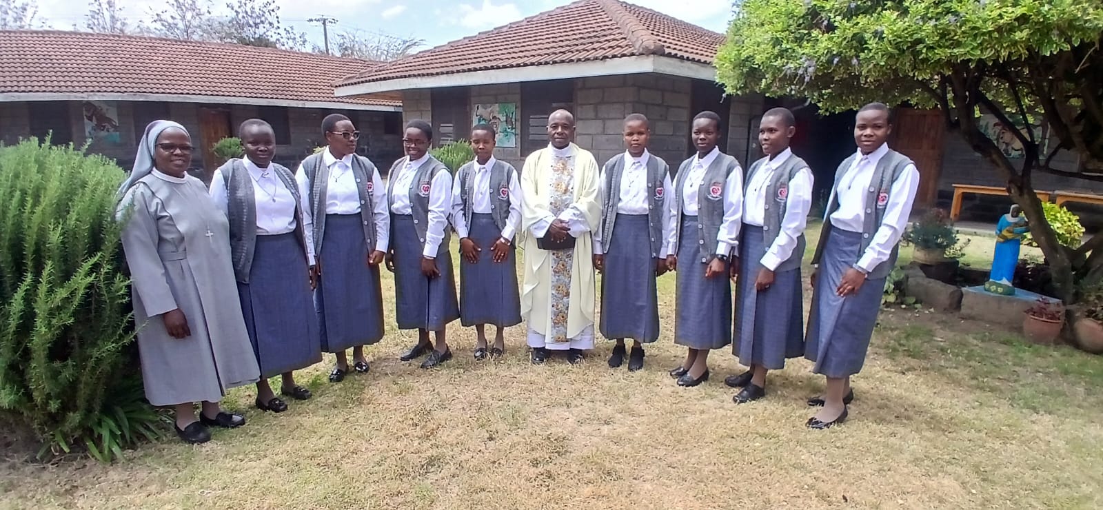 Aspirants