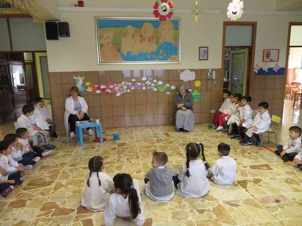 Global Mission 4