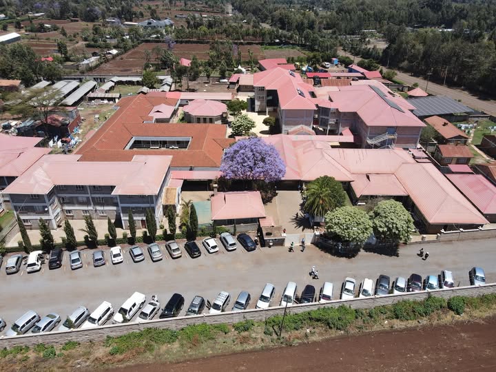 Hospital