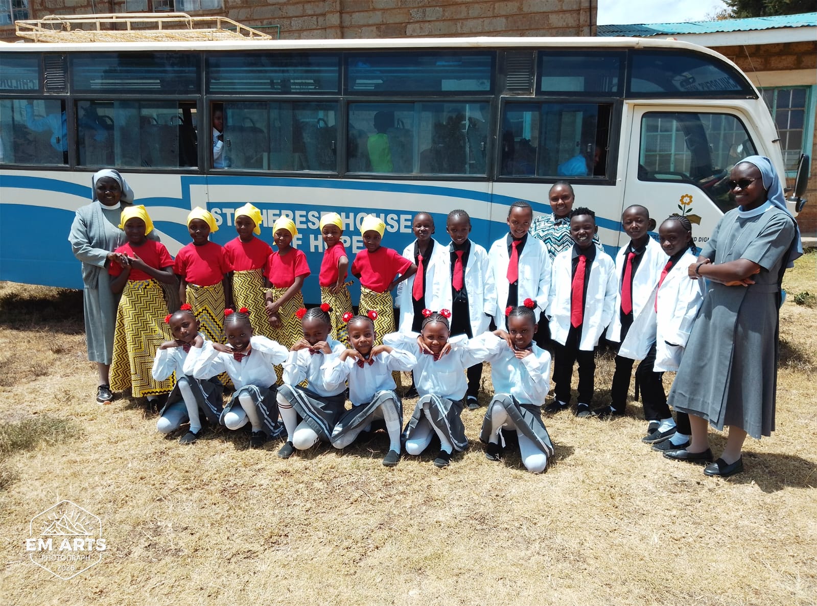 Timau School