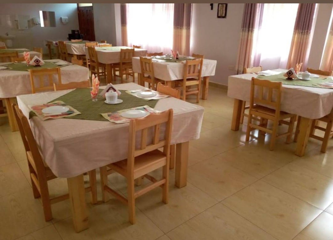 Guest Facilities