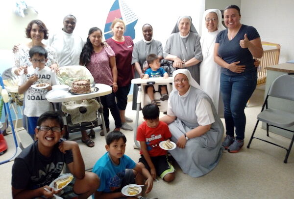 Mexico Missions