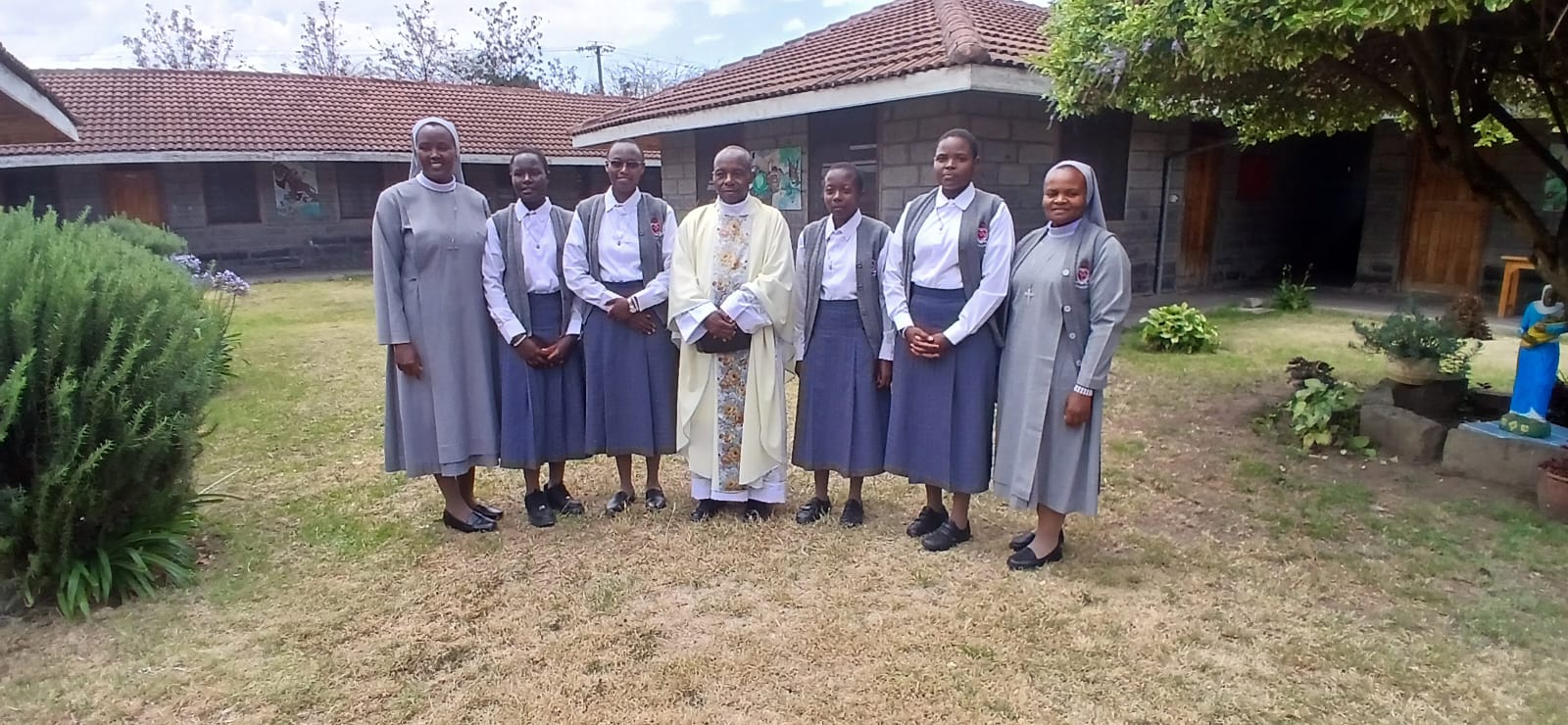 Postulants