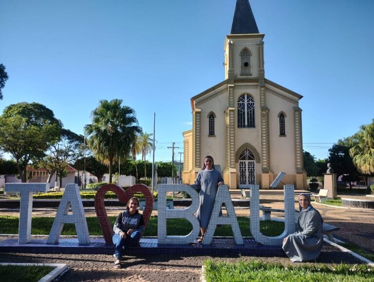 South America Missions