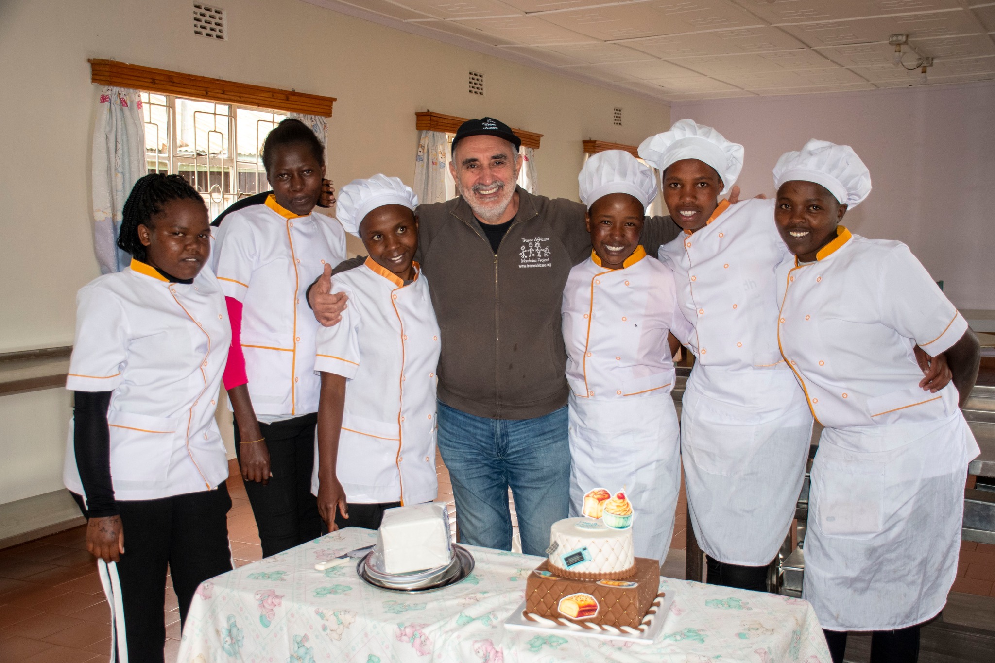 Vocational Training